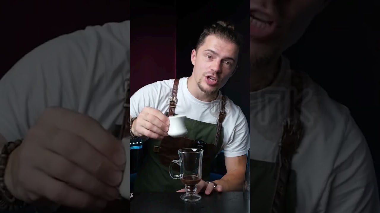 Готовим моккачино #готовимдома #кофе