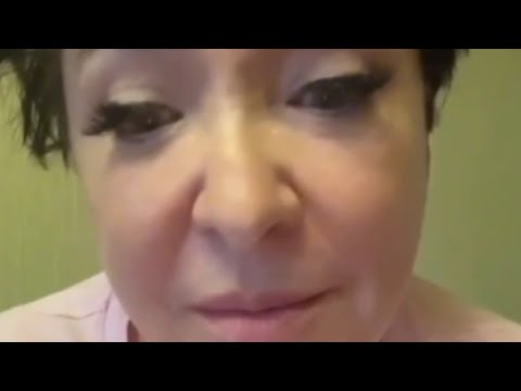 Лолита обратилась к