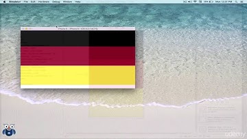 AutoLayout on IOS 9 Part-2  Constraint Priorities