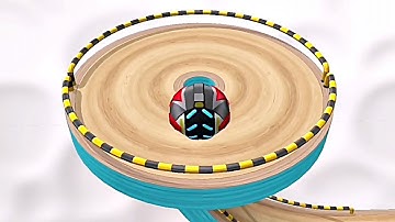 Going Balls All Levels Gameplay Walkthrough Android, iOS Part 644