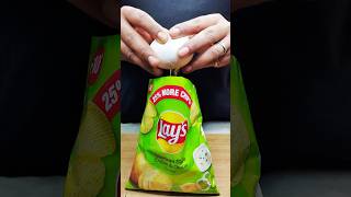 Lays Omelette🥚🍳ASMR|#viral|#asmr|#best|#shorts|