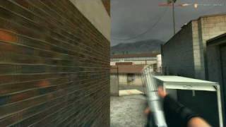 kossaN wallbang BETA 4 I'll Atack