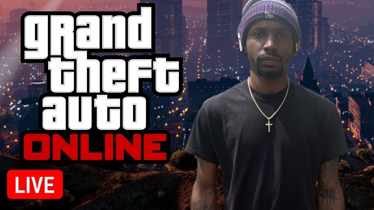 🔴PS5 GTA 5 ONLINE RP AND CAR MEET LIVE! ANYONE CAN JOIN! (NO MODDED CARS) VERTICAL STREAM