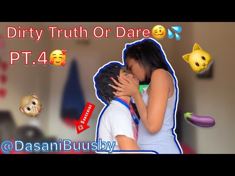 Dirty Truth Or Dare 💦Extreme Ft. Buusby❤️