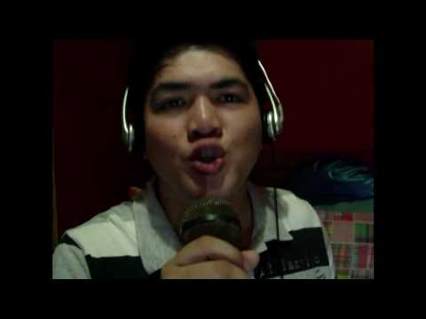 I Surrender (Celine Dion's, Male Version Cover by ...