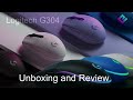 Is this best budget wireless gaming mouse for valorant | Logitech g304| Long term review