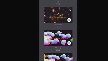 How to make an intro and merge your intro with video