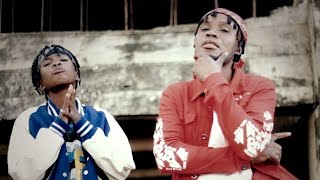 Baba Sillah Ft Dogo Sillah _Shabiki_  Video