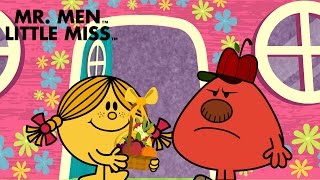 The Mr Men Show 'Gifts' (S2 E18) by Mr. Men Little Miss Official 292,528 views 7 years ago 11 minutes, 3 seconds
