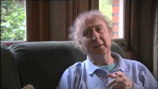 Gene Wilder on first working with Richard Pryor