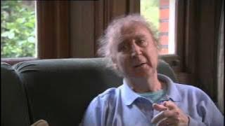 Gene Wilder on first working with Richard Pryor