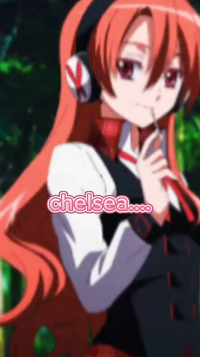 Akema ga kill-All Night Raid Deaths #anime #edit