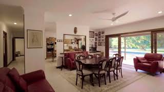 762 Gilston Road, Gilston