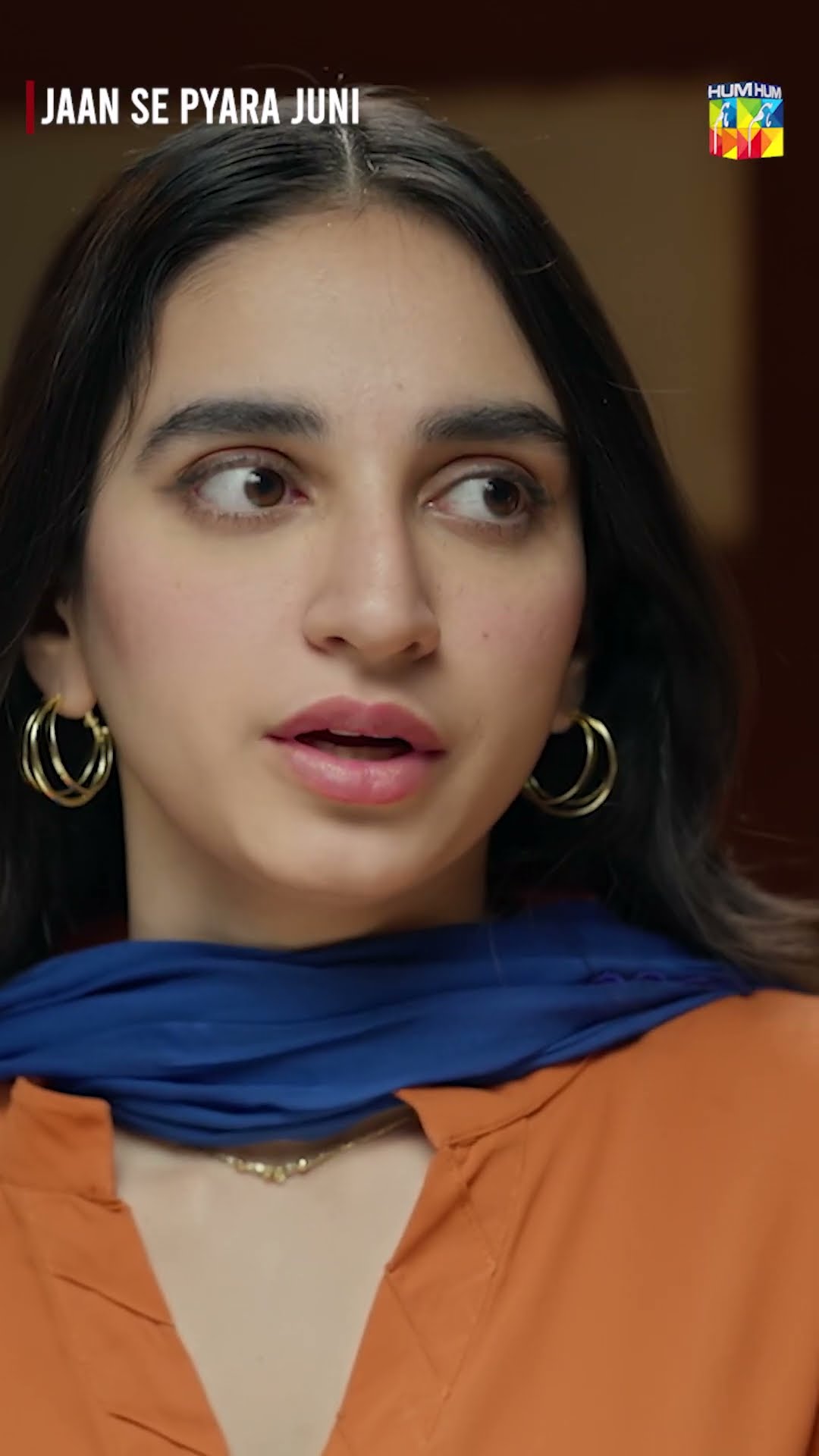 Jaan Se Pyara Juni [BEST SCENE] - #humtv #mamyashajaffar #hiramani #humtv