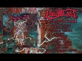 Capture de la vidéo Loudblast  - Sensorial Treatment (Full Album)