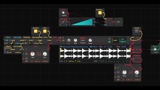 My 8 favorite Bitwig Grid Patches explained [free download]