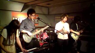 HOTLINE2013島村楽器旭川エクス店8月10日ショップオーディションLEVIN2
