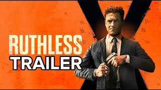 Ruthless (2023) | Trailer | Official New Movie