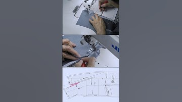 Dart on the Front Bodice #pdfsewingpattern  #sewingtips #sewingtutorial