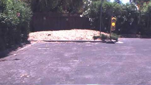 Udacity Capstone final project - traffic light detection