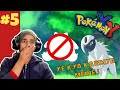 What Have I Done!😨 | Pokemon X and Y Gameplay Part 5