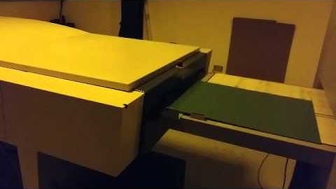 ECRM Mako News CTP for sale