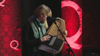 Basia Bulat Autoharp Lesson chords