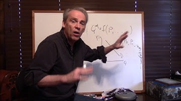 Econometrics Lecture for Chapter 6, part 1 of 3