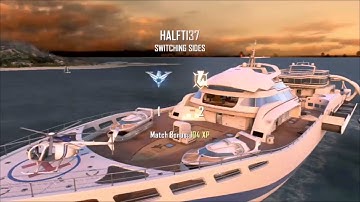 Black Ops 2 1.19 Cacked Up Mod Menu CCAPI 2.60 PS3 DOWNLOAD