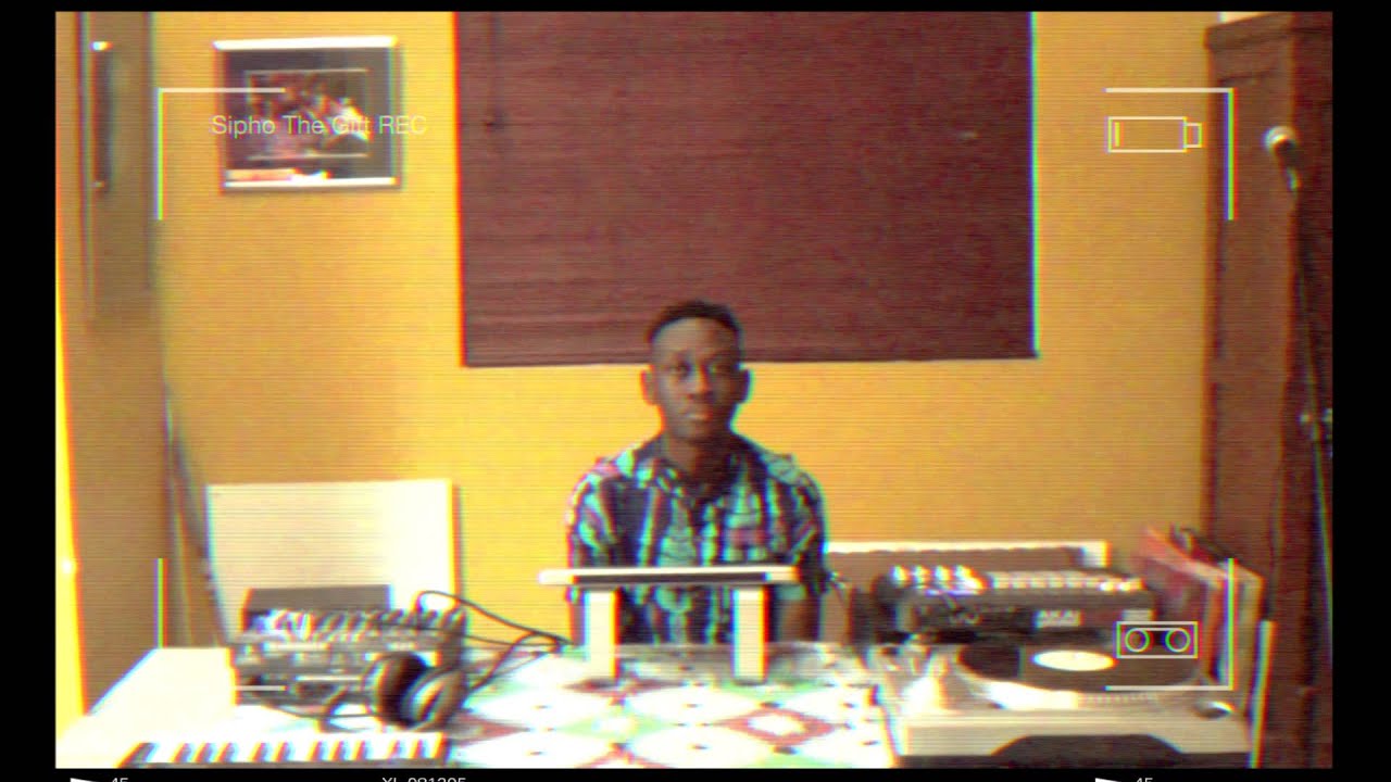 Guarda Sipho the Gift - Somwhere su YouTube Guarda Sipho the Gift - Somwhere su YouTube