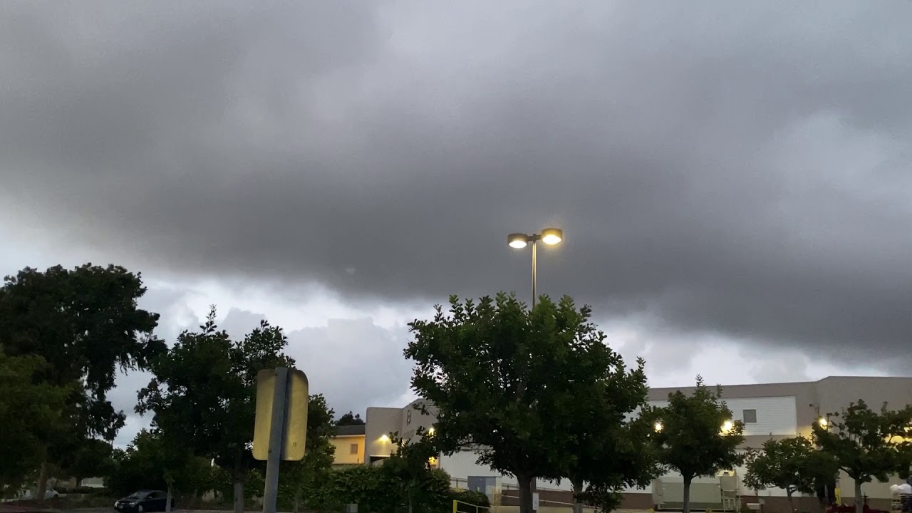 Rain Showers part 1 YouTube