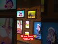 Picture frame 🖼️ talking? #shorts #short #unbelievable #amazing #trending #viral