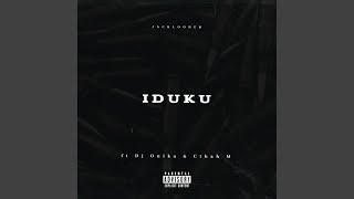 Iduku (feat. Cthah M & Dj Onika)