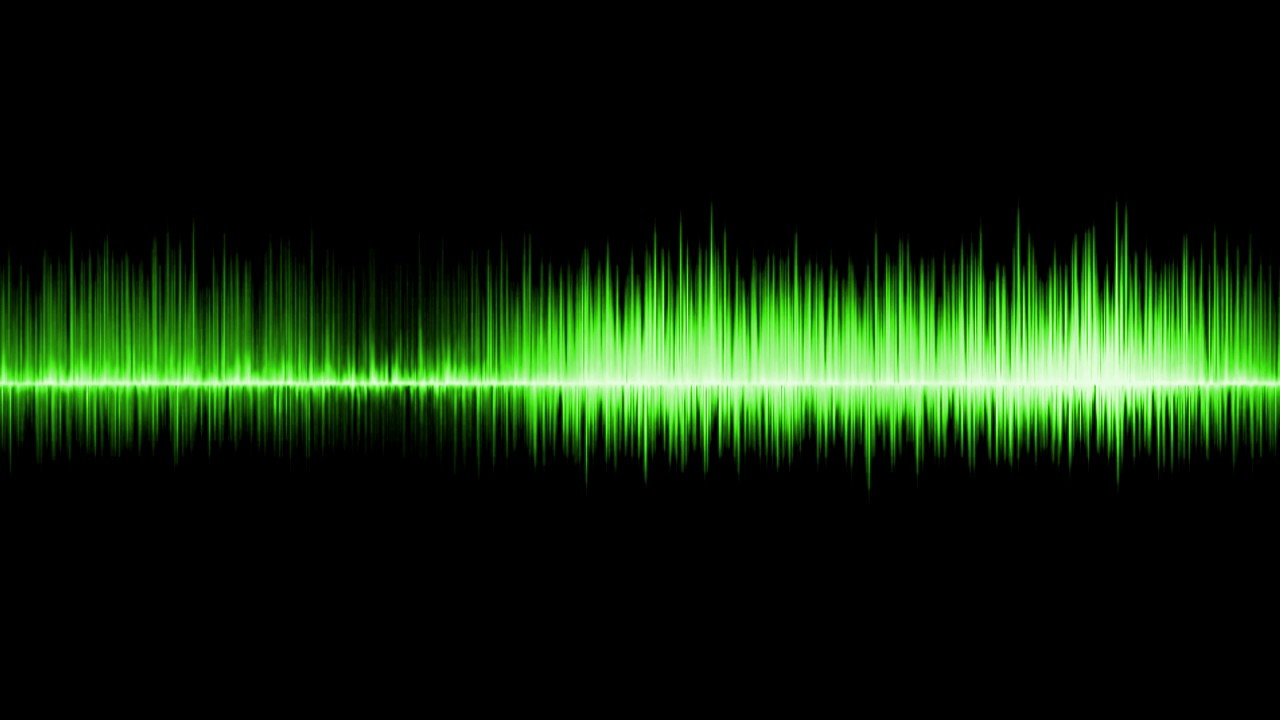 40000 Hz || 40 kHz Sine Wave Sound Frequency Tone •♕• - 10 mins