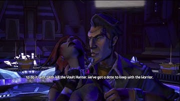 Borderlands 2 - DING! Hitting Level 50 as Axton the Commando (Massive Spoilers)