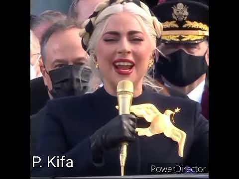 Настоящий гимн США - YouTube