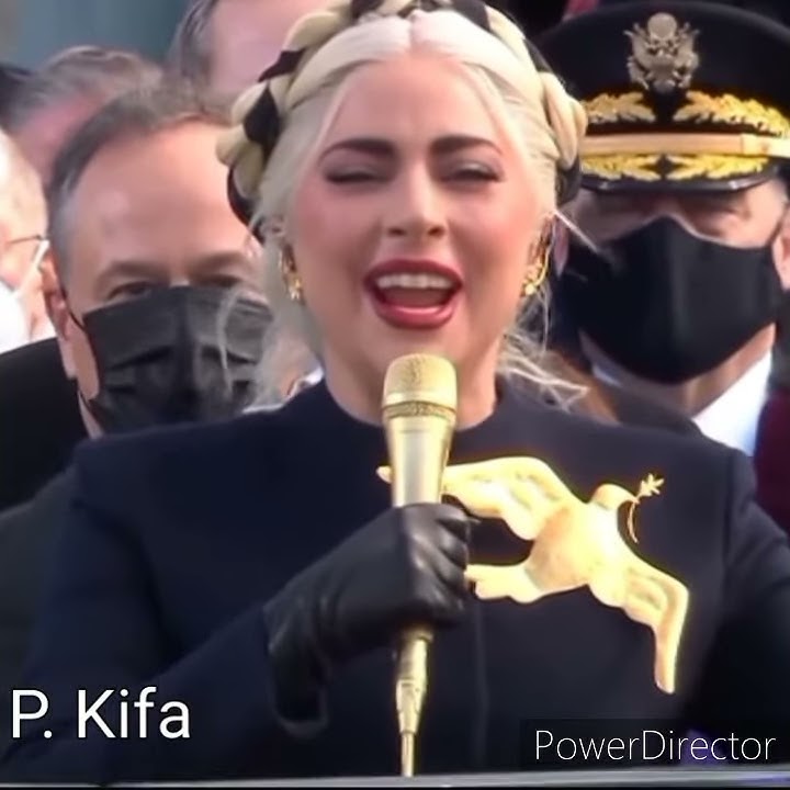Настоящий гимн США - YouTube