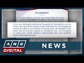 Marcos orders evacuations, search, relief operations in coastal areas hit by quake | ANC