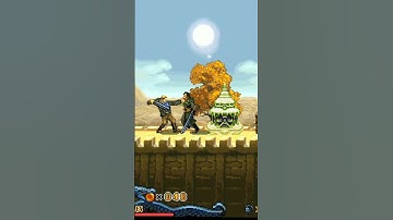 The Mummy Java Gameplay #shortvideo #game #mummy