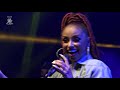 Capture de la vidéo Mýa (Live - Session 1) - The All Music Safari Uganda 2019