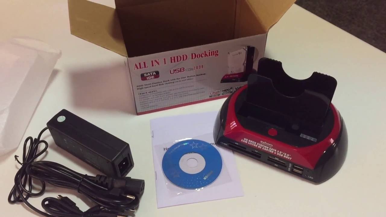 Hdd Hdd