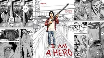 アイアムアヒーロー Youtube