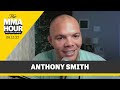 Anthony Smith: Both Fighters Were ‘Awful’ in UFC 275 Main Event - MMA Fighting