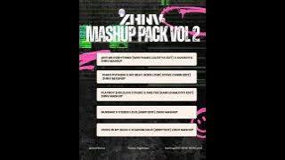 PLAYBOY (HOLOLIVE COVER) X SHELTER (Ham Ilham,Dito Edit) ZHNV MASHUP