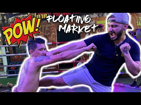 my-first-time-in-muay-thai-ring-|-pattaya-floating-market-|-muay-thai-fight-|-thailand
