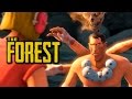 SURVIVING IN THE FOREST - Pewds Animated (By Coyotemation)