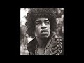 All Along The Watchtower - Jimi Hendrix (studio version)