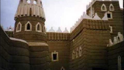 تلاوة تراويح 9ـ9ـ35 هـ الشيخ سعيد السريعي ـ أبها ـ