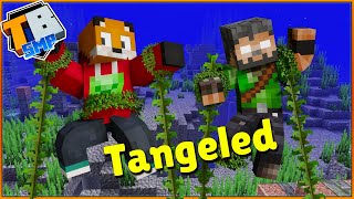 Tangeled | Truly Bedrock SMP Season 5