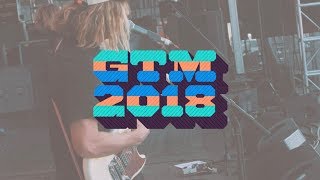 Skegss LIVE at GTM 2018 | Groovin the Moo